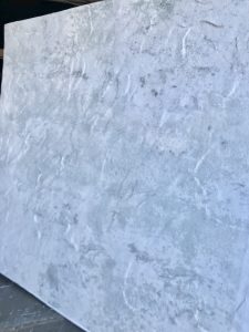 PAS012 Finished Cement